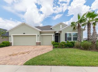 181 Bradford Lake Cir, Jacksonville, FL 32218