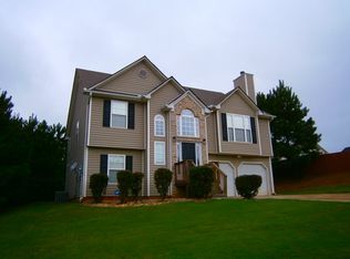 4922 Trail Ridge Pl, Douglasville, GA 30134