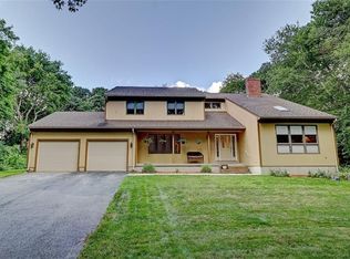381 Congdon Hill Rd, Saunderstown, RI 02874
