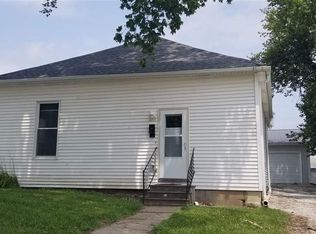 612 Central Ave, Auburn, NE 68305