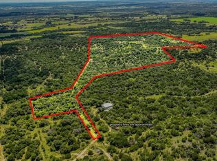 469 County Road 464, Lipan, TX 76462