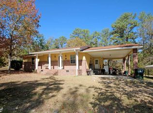 2291 Old Knoxville Rd, Knoxville, GA 31050