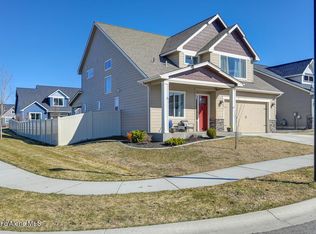 3671 N Cyprus Fox Loop, Post Falls, ID 83854