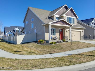 3671 N Cyprus Fox Loop, Post Falls, ID, 83854