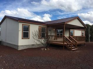2061 Weber Way, Show Low, AZ 85901
