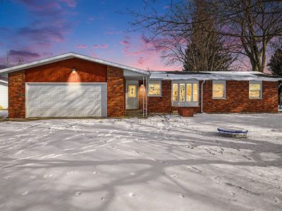 23371 Marydale Dr, Elkhart, IN, 46517