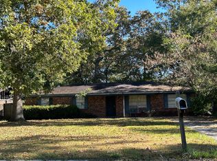 218 Larchmont Dr, Savannah, GA 31419