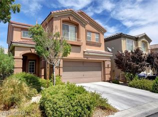 6154 Sugartree Ave, Las Vegas, NV 89141