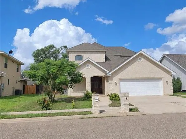 1906 Sparrow Ln, Mission, TX 78572