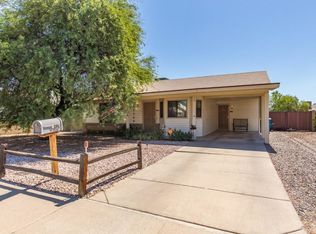 525 W Taro Ln, Phoenix, AZ 85027
