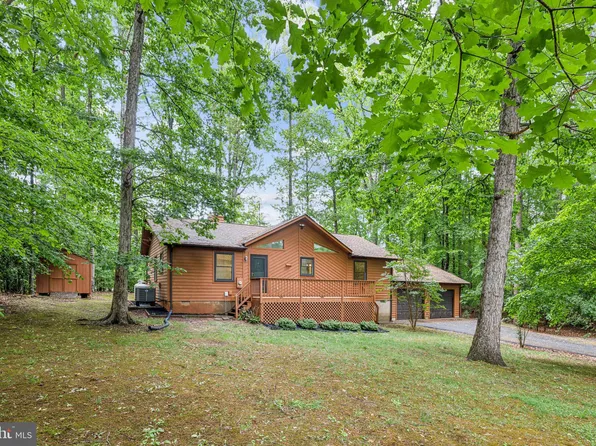 340 Wilson St, Bumpass, VA 23024