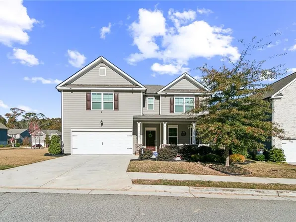 1240 Grove Pkwy, Jonesboro, GA 30236