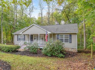6 Hopi Way, Palmyra, VA 22963