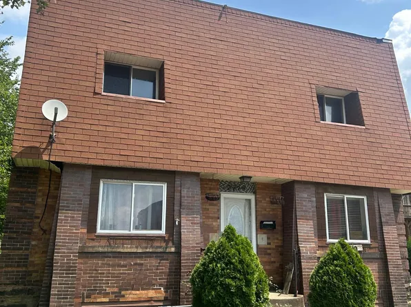 2219 Woodstock Ave Floor 2, Pittsburgh, PA 15218