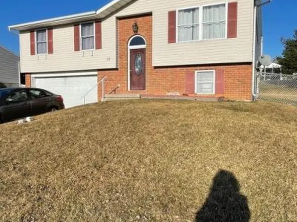37 Village Dr #L-0189, Newmanstown, PA 17073