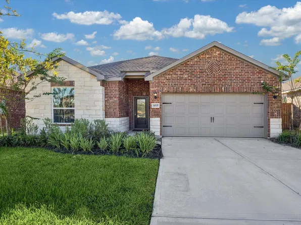 14005 Freeboard Dr, Santa Fe, TX 77510