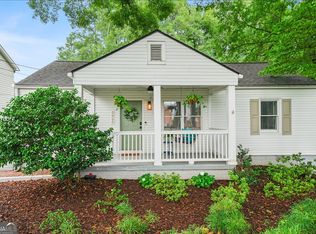 1923 Dresden Dr NE, Atlanta, GA 30319