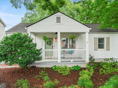 1923 Dresden Dr NE, Atlanta, GA, 30319