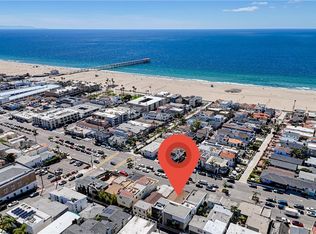 1636 Hermosa Ave, Hermosa Beach, CA 90254