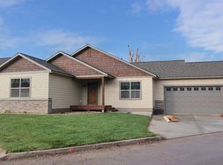 5404 Lonesome Dove Ln, Lolo, MT 59847