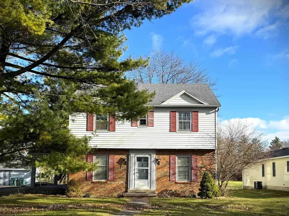 2206 N New York Ave, Muncie, IN 47304