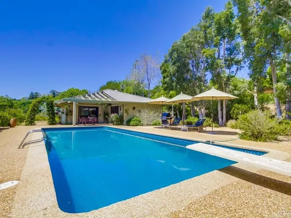 17355 Avenue De Acacias, Rancho Santa Fe, CA 92067