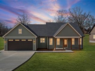 1339 Norman Shoaf Rd, Winston Salem, NC 27017