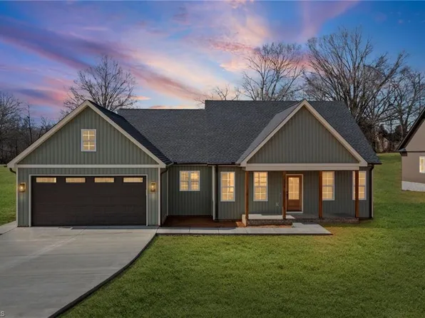 1339 Norman Shoaf Rd, Winston Salem, NC 27017