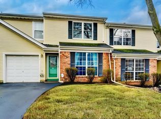 218 Learnington Way, Old Bridge, NJ 08857