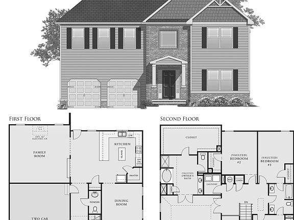 Elevation