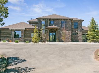 14480 Granite Pkwy, Salida, CO 81201