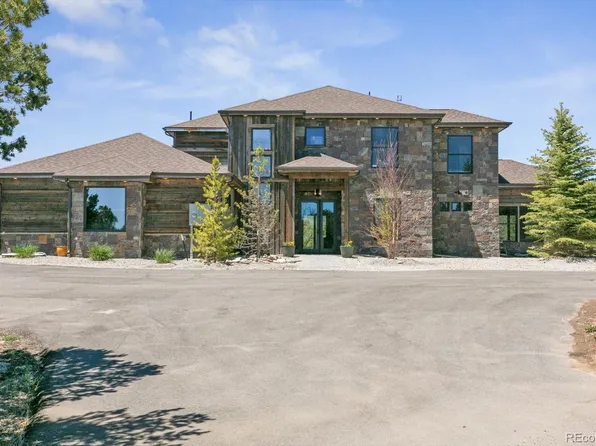 14480 Granite Parkway, Salida, CO 81201