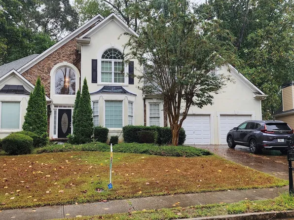 6970 Glen Cove Ln, Stone Mountain, GA 30087
