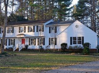 862 Meadowlark Dr, Rock Hill, SC 29732