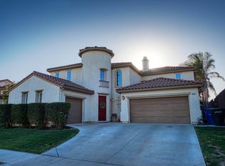 561 Henley Pkwy, Patterson, CA 95363