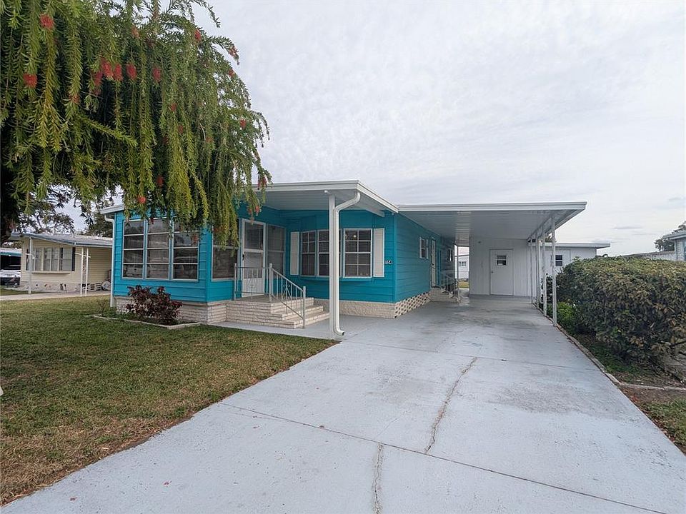 1st image of 1610 Reynolds Rd Lot 154