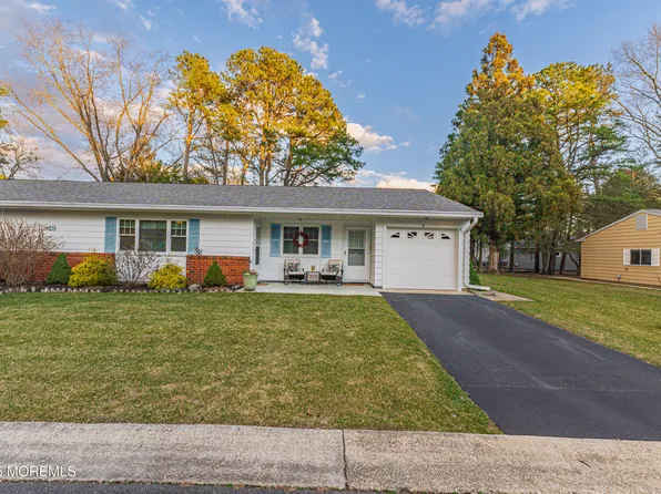 49 A Maine Avenue, Whiting, NJ 08759