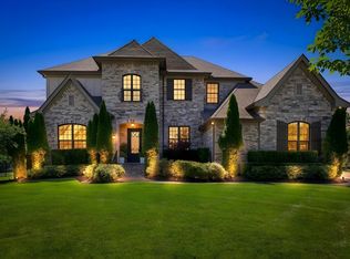 1804 Fordgate Xing, Brentwood, TN 37027