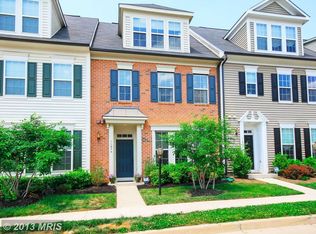 11974 Benton Lake Rd, Bristow, VA 20136