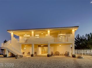 8645 Trails End Ave, Las Vegas, NV 89143