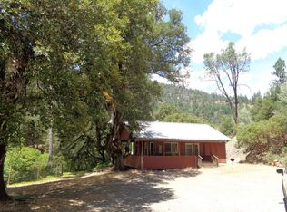2311 Canyon Creek Rd, Junction City, CA 96048