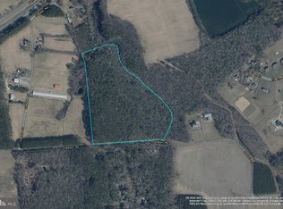 Jackson Rd, Fruitland, MD 21826