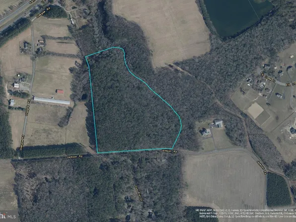 Jackson Rd, Fruitland, MD 21826