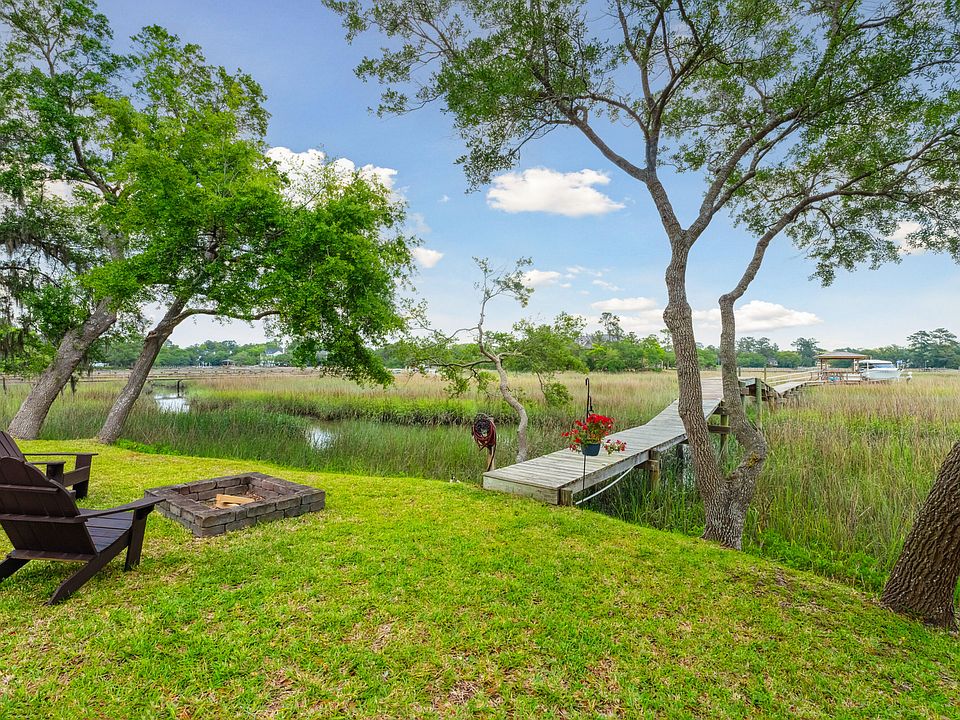 696 Fishermans Bnd, Mount Pleasant, SC 29464 Zillow