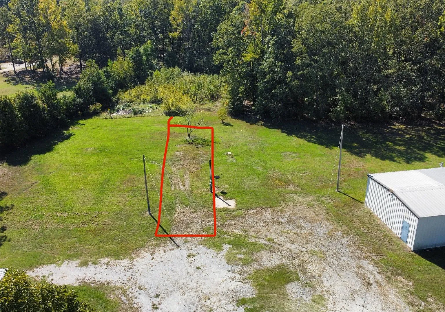 9916 US Highway 270 - RV Lot — Photo 1