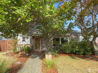 1204 S Oak Street, Port Angeles, WA 98362