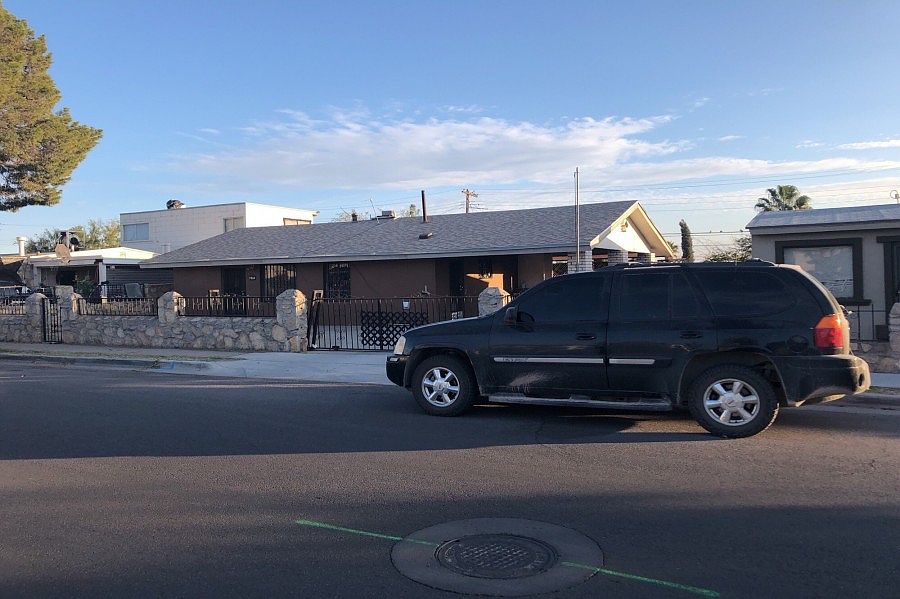 2nd image of 7824 Monterrey Dr