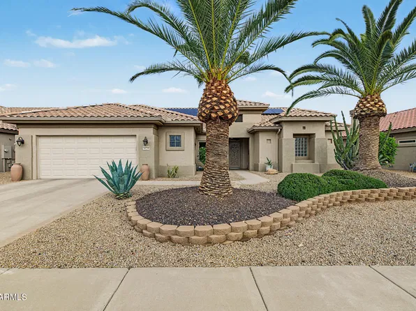 16230 W DESERT WINDS Drive, Surprise, AZ 85374