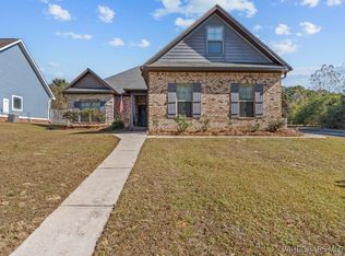 217 Savannah Dr, Enterprise, AL 36330