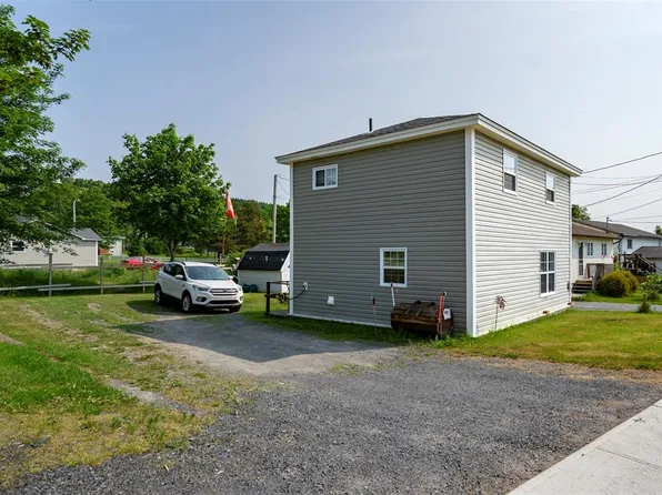 26 Adelaide Street, Carbonear, NL A1Y1A7